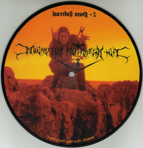 Filii Nigrantium Infernalium : A Queda...Sodoma Em Ascenção